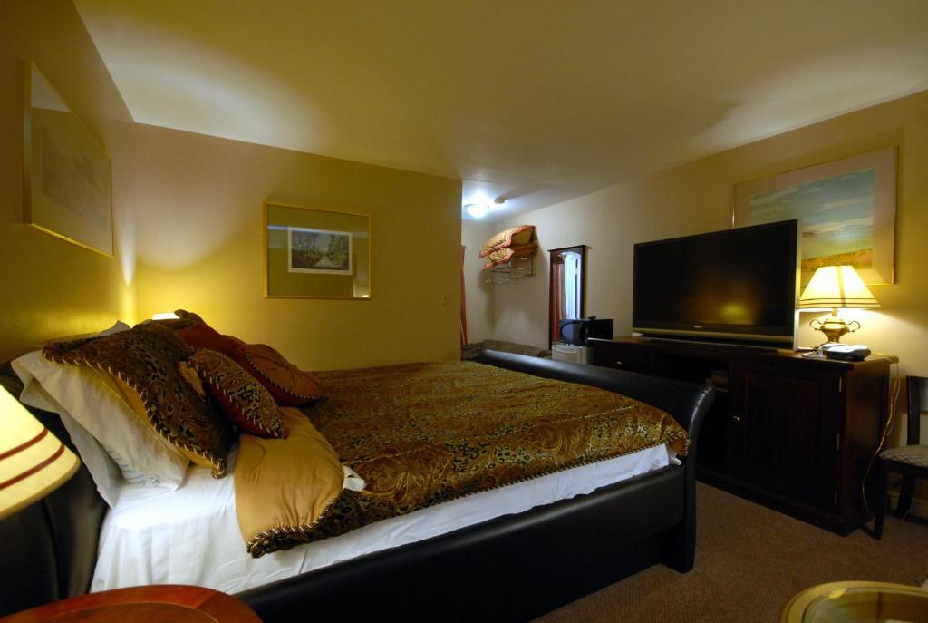 Kitchener Motel ห้อง รูปภาพ