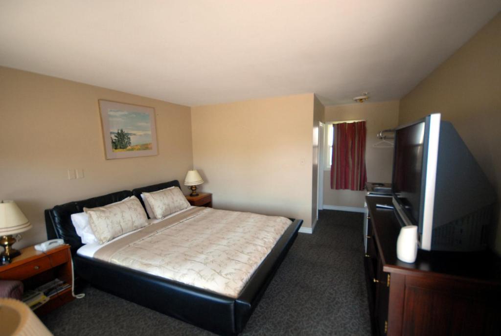 Kitchener Motel ห้อง รูปภาพ