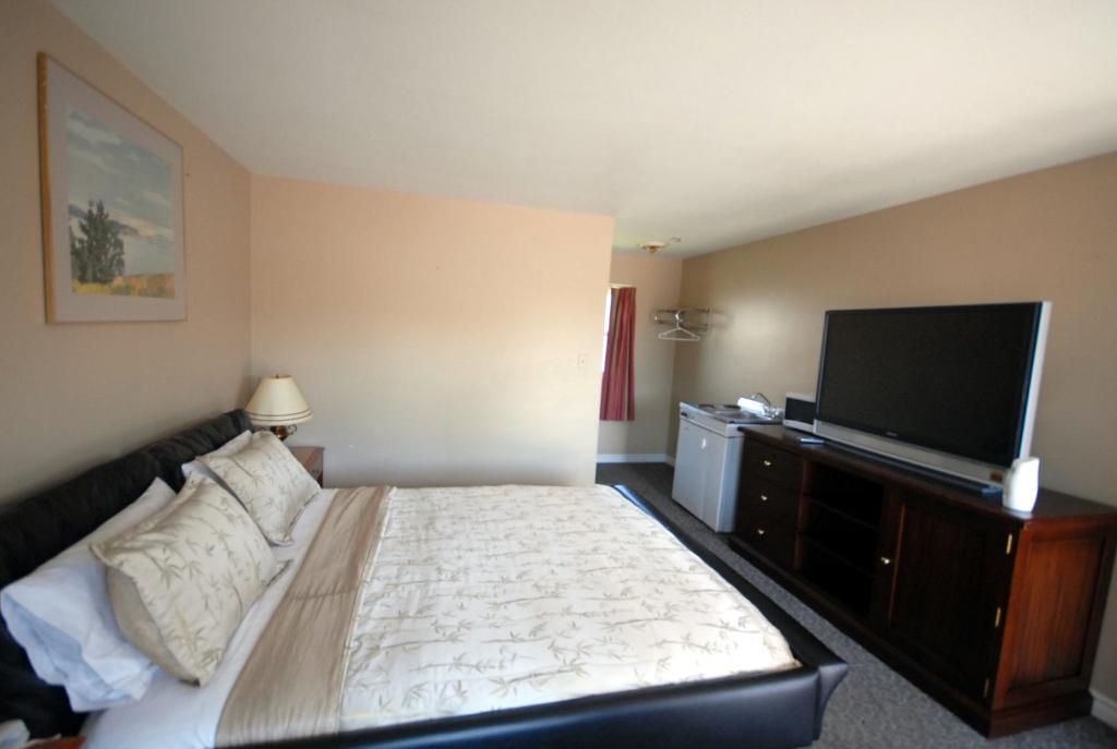 Kitchener Motel ห้อง รูปภาพ
