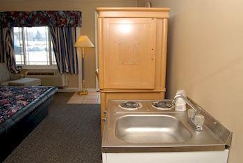 Kitchener Motel ภายนอก รูปภาพ